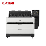 佳能 TZ-5300MFP（TS扫描仪） A0 大幅面绘图仪 单面打印复印扫描 有线 无线网络打印 2400*1200dpi 标配
